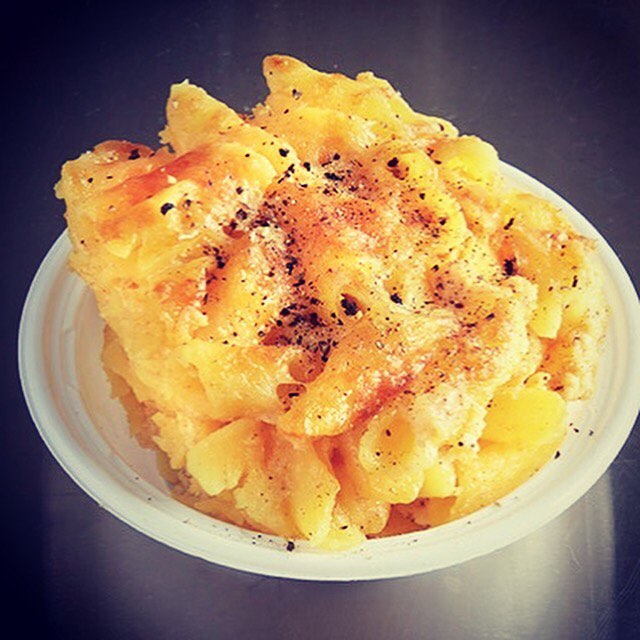 Order Mac & 8 Real Cheeses food online from Wholesoul A Lavender & Sage Eatery store, Minneapolis on bringmethat.com
