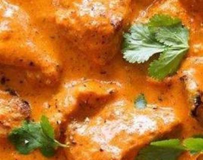 Order Butter Chicken food online from Olive Mediterranean store, Claymont on bringmethat.com