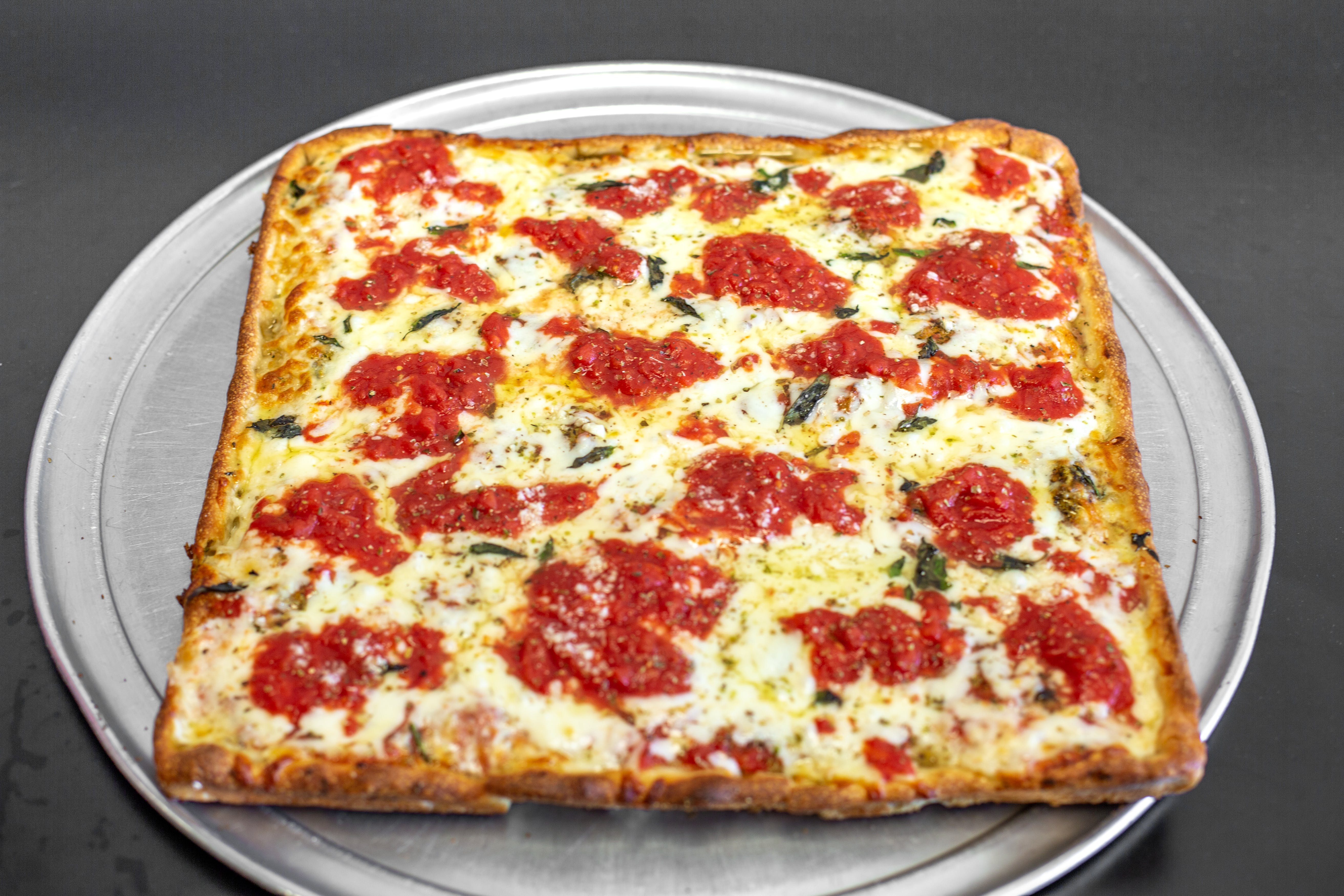 Order Nonna's Pizza - Pizza food online from Gerardo's Pizza & Pasta store, Shirley on bringmethat.com