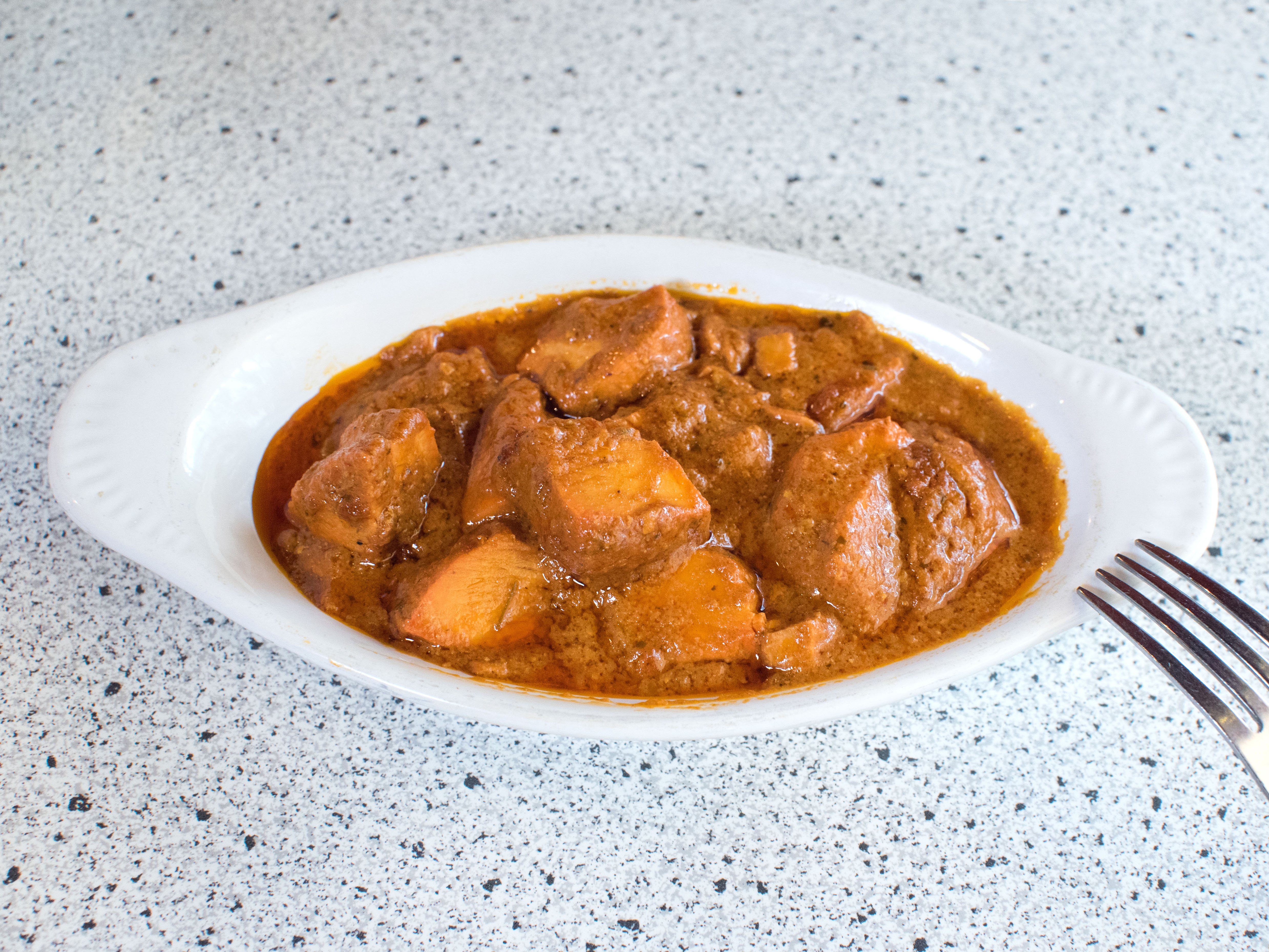 Order Chicken Tikka Masala food online from Bengal Kabab House & Restaurant store, Pittsburgh on bringmethat.com