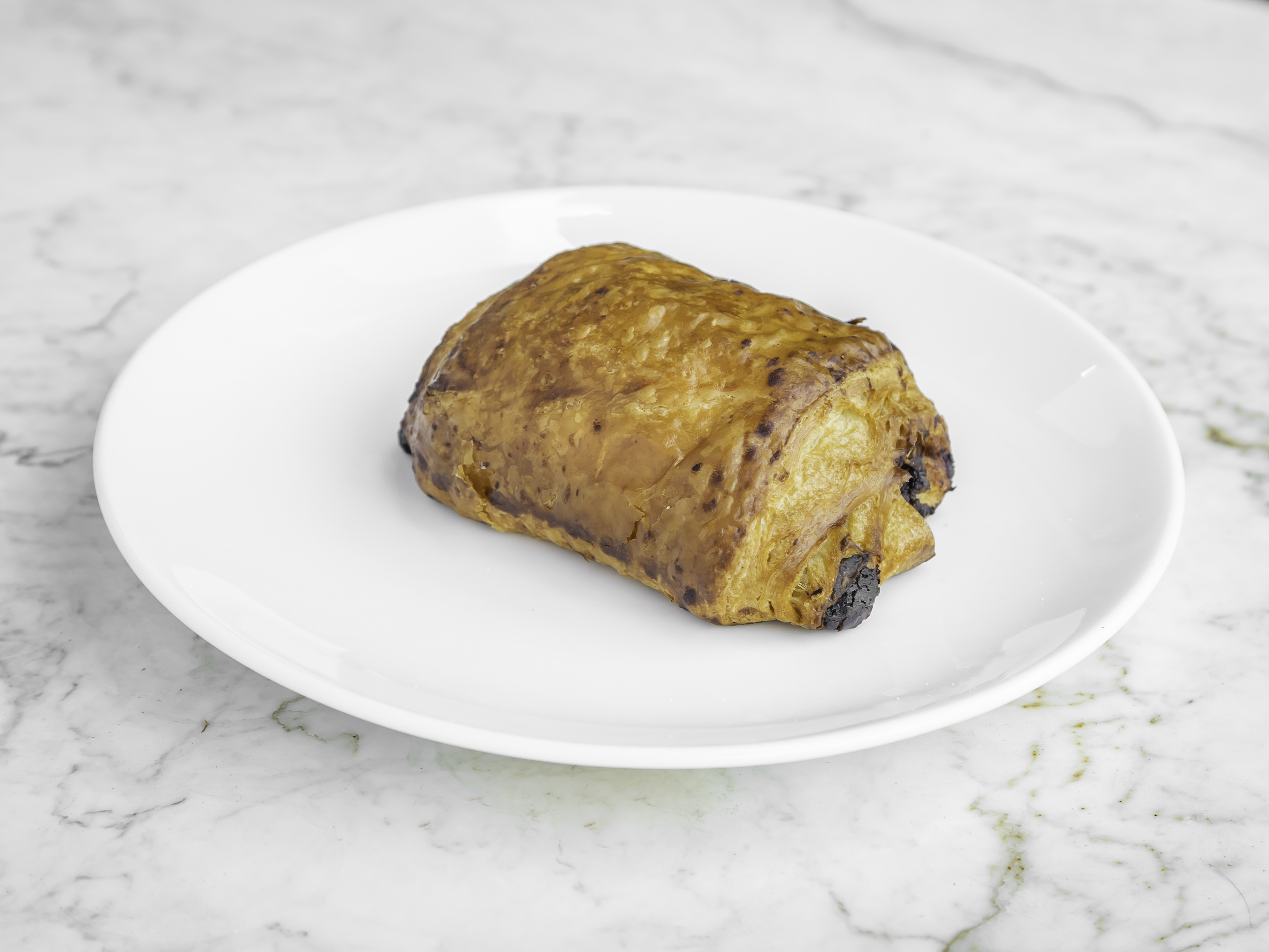 Order Pain Au Chocolate  food online from Mondo Coffee store, Beverly Hills on bringmethat.com