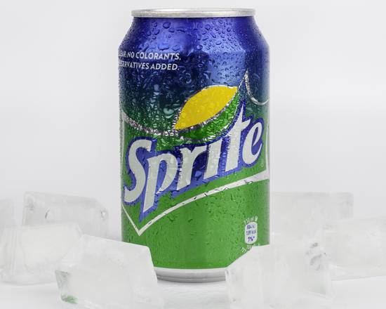 Order Sprite Can food online from Philly Cheesesteak Snob store, San Francisco on bringmethat.com