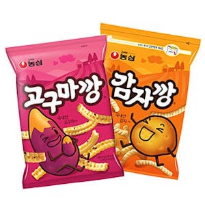 Order Asian Chips food online from Top Bop store, Anchorage on bringmethat.com