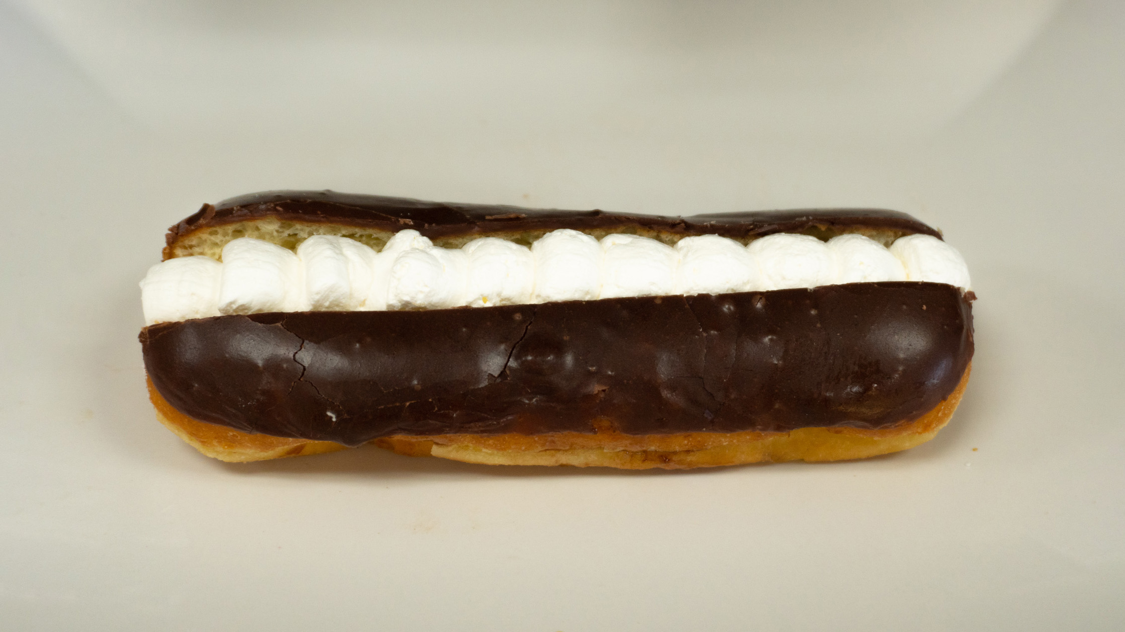 Order Whipped Bar Donut food online from Rainbow Donuts store, Norwalk on bringmethat.com