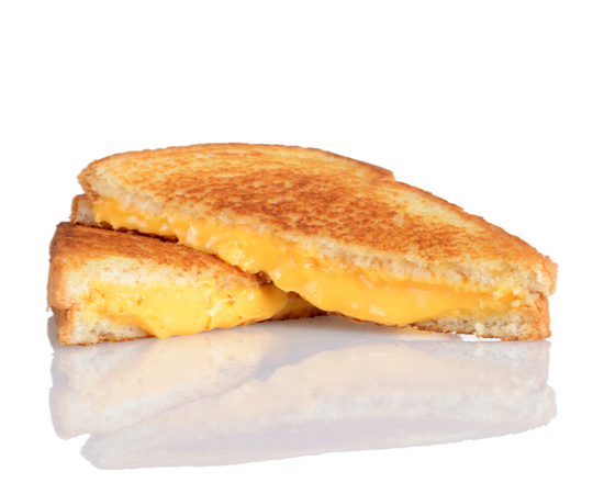 Order American Grilled Cheese food online from Nancy's Grilled Cheese store, Jeannette on bringmethat.com