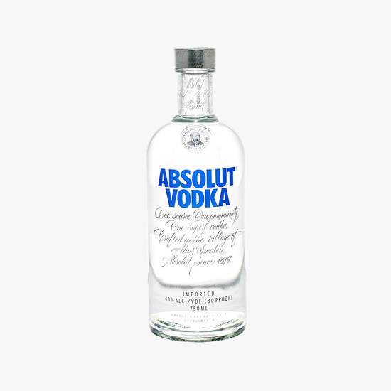 Order Absolut food online from Century Discount Liquor store, Inglewood on bringmethat.com
