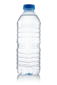 Order Water Bottle food online from Krispy Krunchy Chicken store, Irving on bringmethat.com