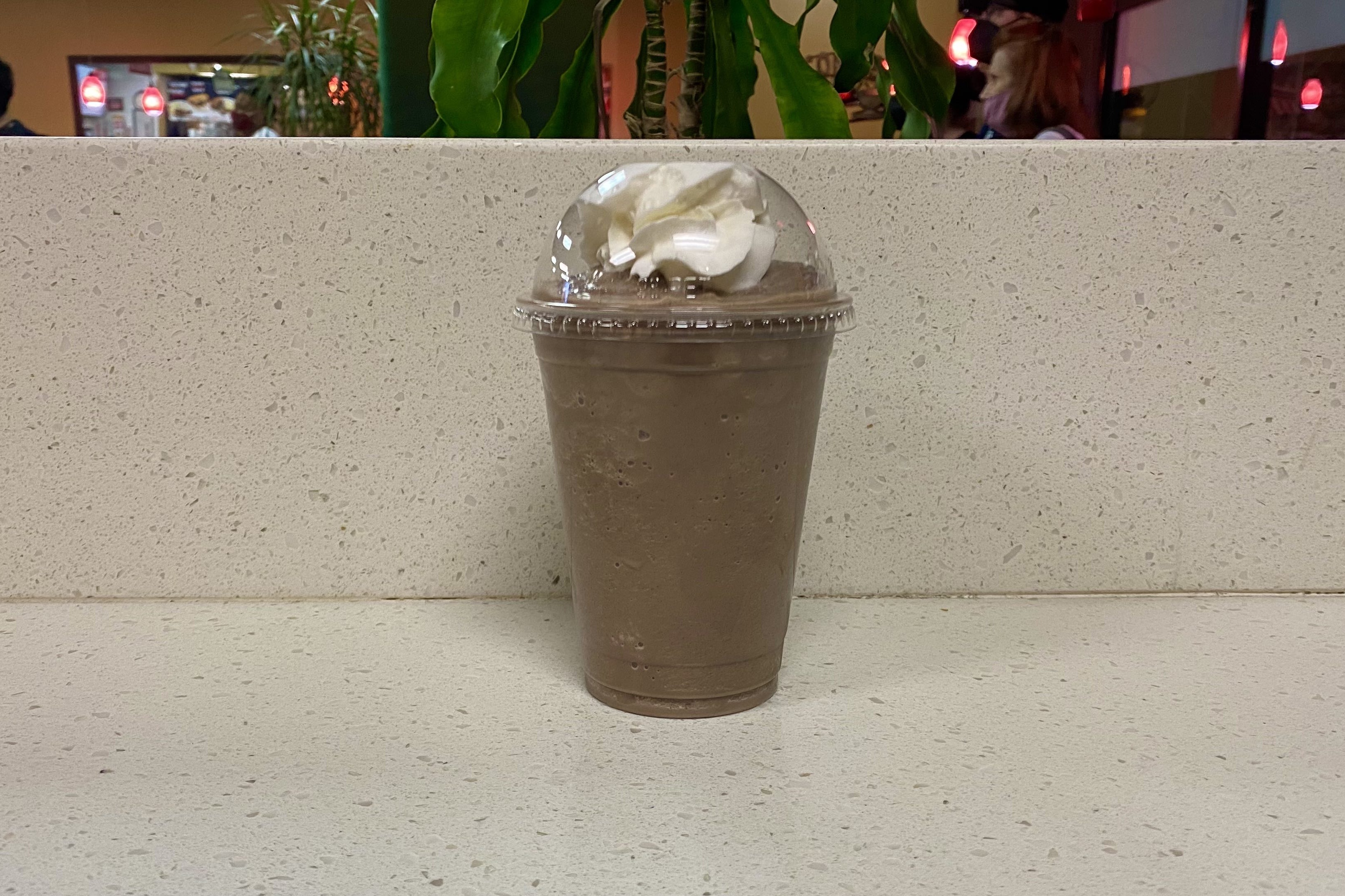 Order Cookies N Cream Frap food online from Iced Coffee And Smoothie Bar store, Lancaster on bringmethat.com