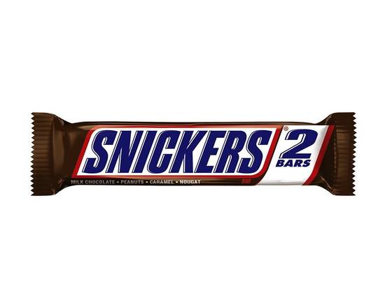 Order Snickers Ice Cream Bar 2.8oz food online from Extra Mile 2040 store, Cerritos on bringmethat.com