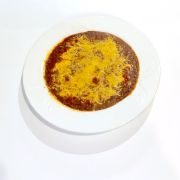 Order A Bowl of Chili food online from Crave Cafe store, West Hills on bringmethat.com