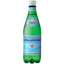 Order S. Pellegrino food online from Cafe Valencia store, San Francisco on bringmethat.com