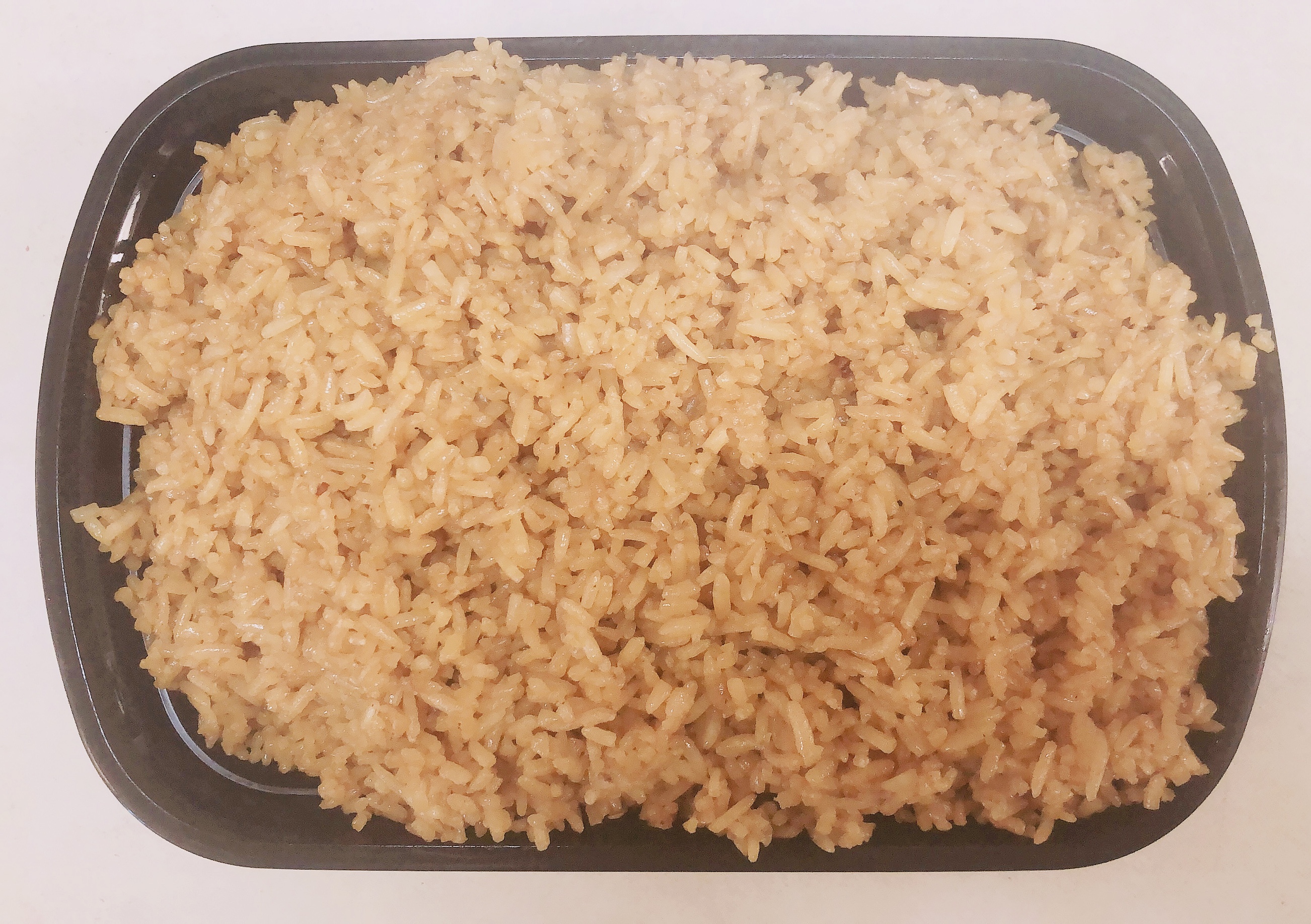Order 净炒饭 Plain Fried Rice food online from Asian Express store, Radcliff on bringmethat.com