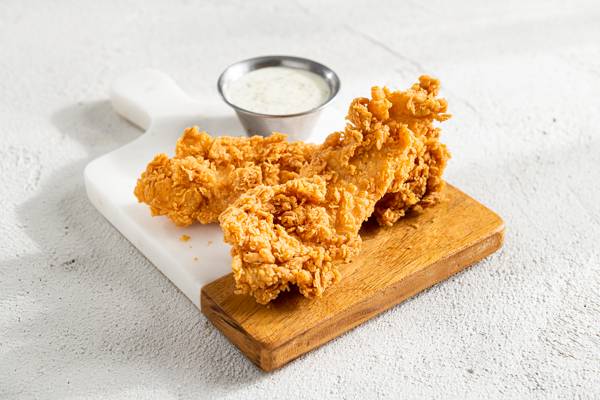 Order Pepper Pals® Crispy Crispers® food online from Chili'S Grill &Amp; Bar store, Horseheads on bringmethat.com