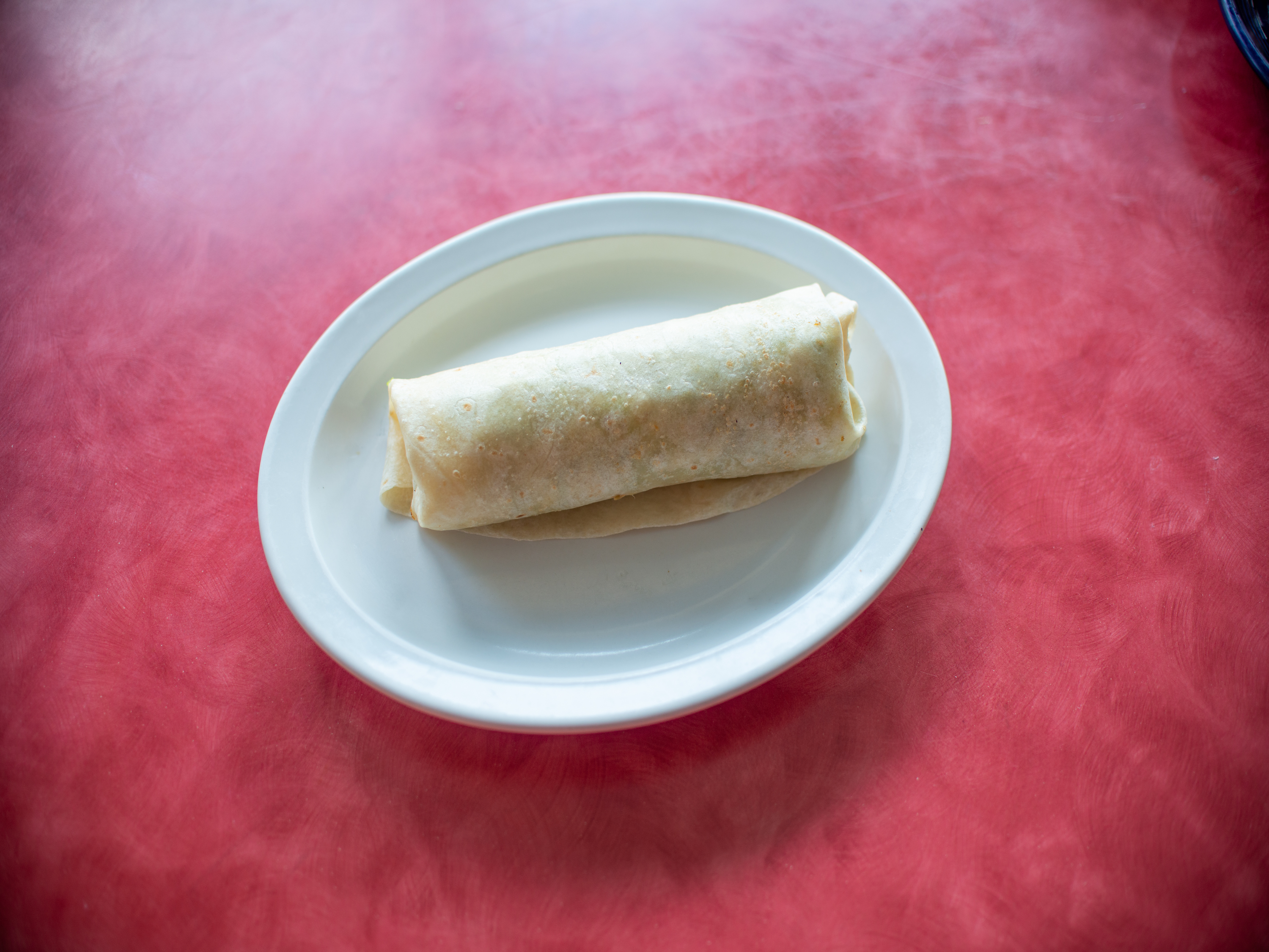 Order Asada Burrito food online from Taco Tu store, Forest Park on bringmethat.com
