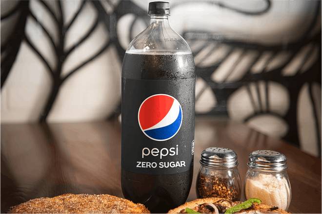 Order Pepsi Zero food online from Pizza Patron store, Dallas on bringmethat.com