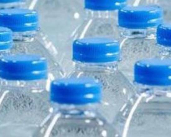 Order Bottled Water food online from Romeo's Pizza store, Brunswick on bringmethat.com