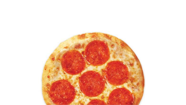 Order Personal Pizza food online from Peter Piper Pizza store, Scottsdale on bringmethat.com