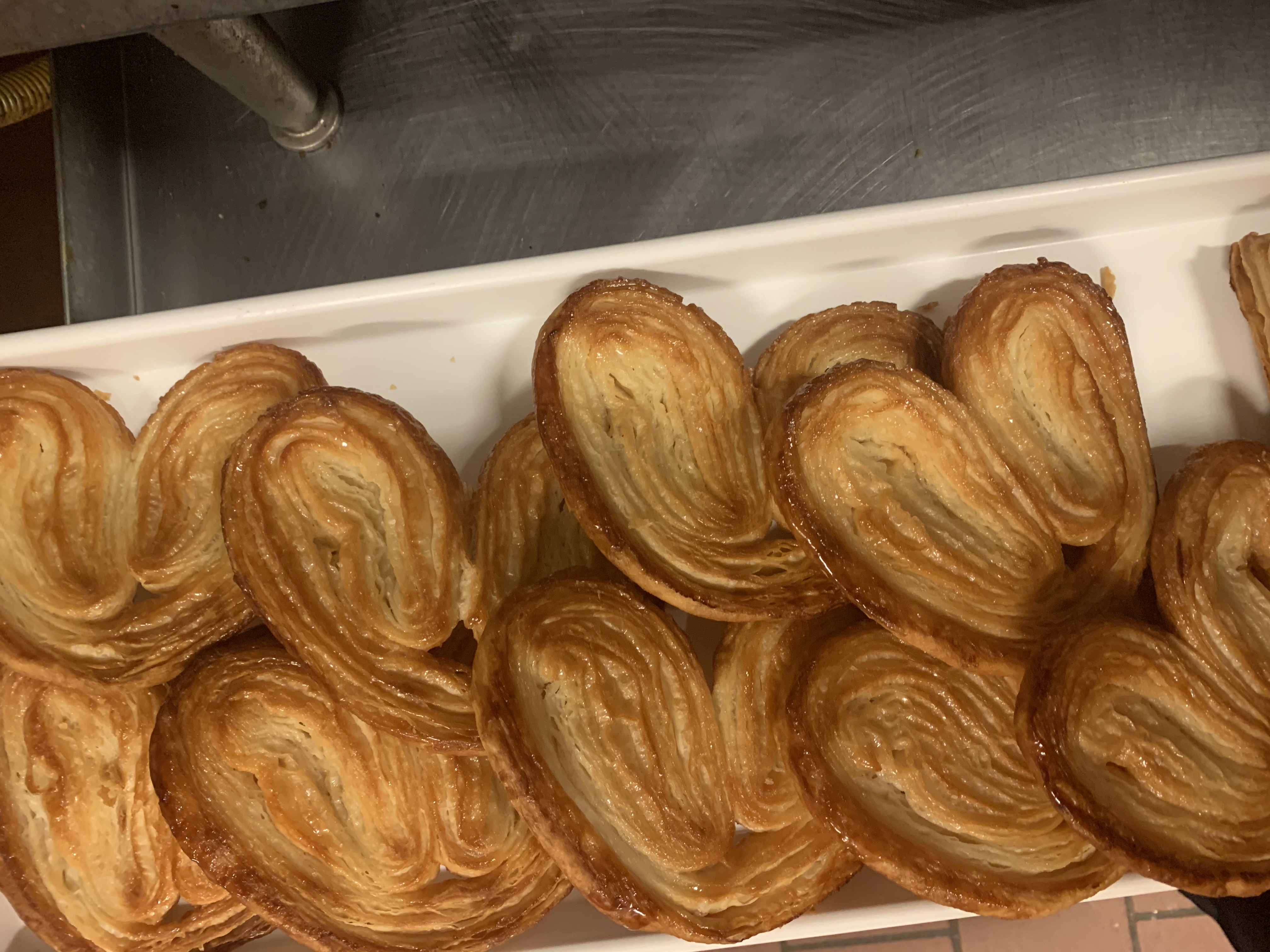 Order Palmier House Special food online from La Baguette Prime Bakery store, Mattapan on bringmethat.com