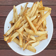 Order Home Fries food online from Y'all's Down-Home Southern Cafe store, Round Rock on bringmethat.com