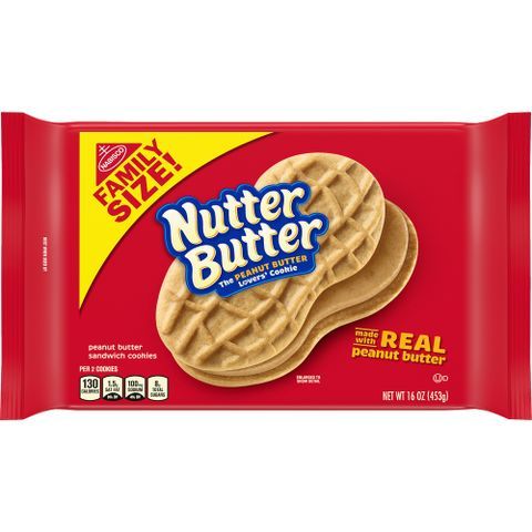 Order Nabisco Nutter Butter 16oz food online from 7-Eleven store, West Columbia on bringmethat.com