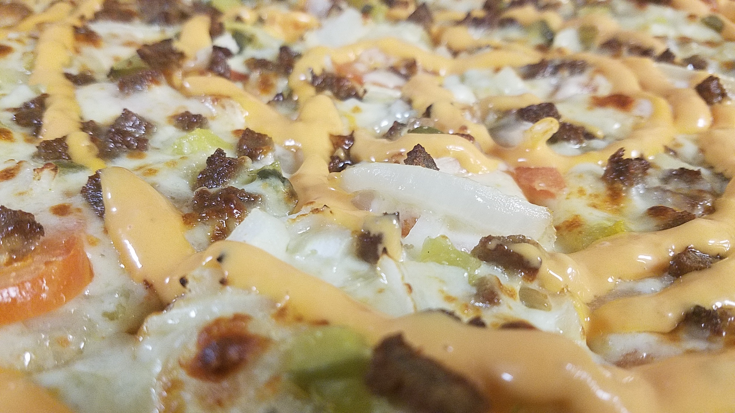 Order Town Burger Pizza food online from Gregory House Of Pizza store, Belmont on bringmethat.com