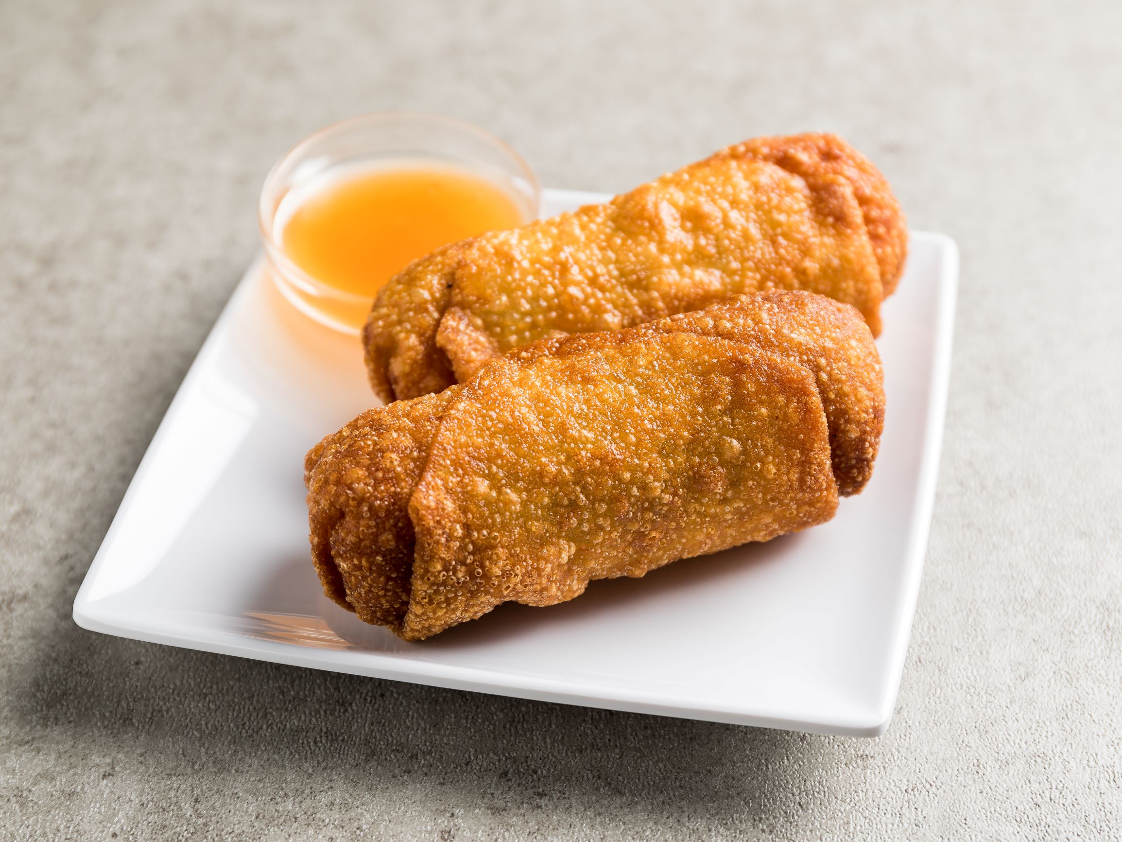 Order 1. Egg Roll food online from Lucky Lius store, Milwaukee on bringmethat.com