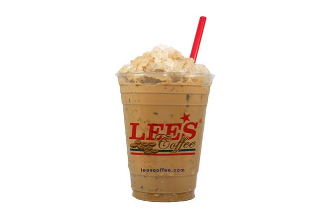 Order Lee's Coffee Vanilla food online from Lee'S Sandwiches store, Chandler on bringmethat.com