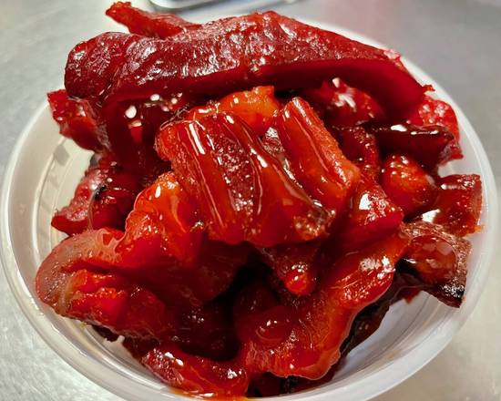 Order Boneless Spare Ribs food online from Sui Min House store, Paterson on bringmethat.com