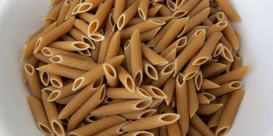 Order Whole Wheat Penne Pasta-Dry (ready to cook) food online from Filomena store, Washington on bringmethat.com