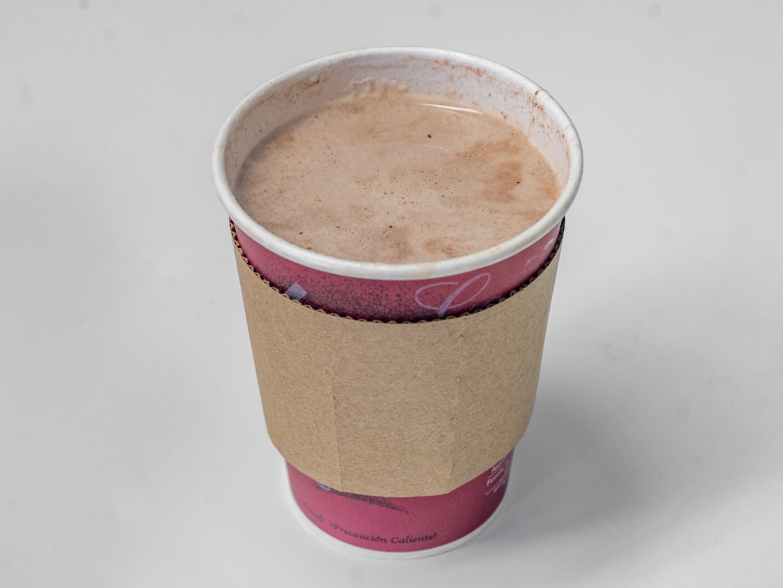 Order Hot Chocolate food online from Dreams Ice Cream Factory store, Glenside on bringmethat.com