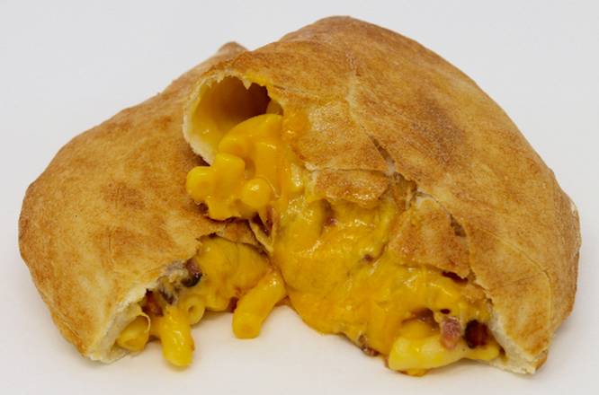 Order Mac Daddy Zone food online from D.P. Dough store, Newark on bringmethat.com