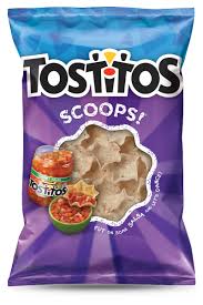 Order Tostitos Scoops food online from Speedy's Convenience Store #10 store, Saint Joseph on bringmethat.com