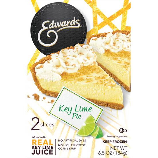 Order Edwards Single Serve-Key Lime food online from Cvs store, ALISO VIEJO on bringmethat.com