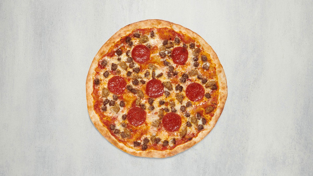 Order Mad Dog food online from Mod Pizza store, Tucson on bringmethat.com