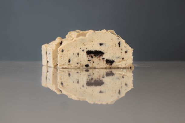 Order Cookies and Cream Fudge food online from The Fudgery store, Myrtle Beach on bringmethat.com