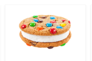 Order Double Doozie food online from Cookie Co store, Longview on bringmethat.com