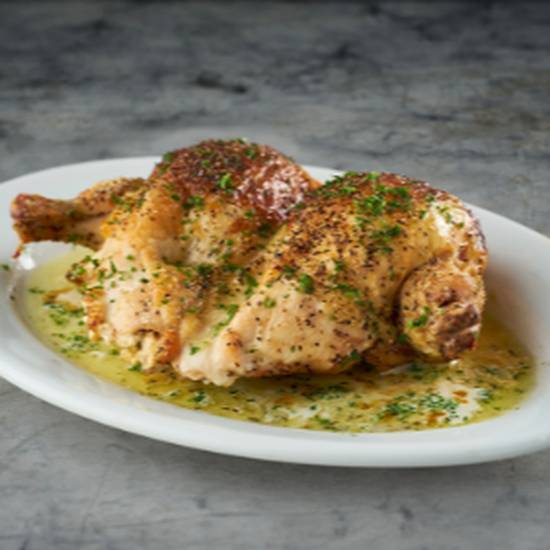 Order Stuffed Chicken Breast food online from Ruth's Chris Steak House store, Kennesaw on bringmethat.com