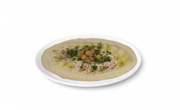 Order Hummus food online from Cafe Mawal store, Houston on bringmethat.com