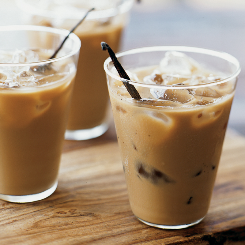 Order Iced Coffee food online from Bagel buffet store, New York on bringmethat.com