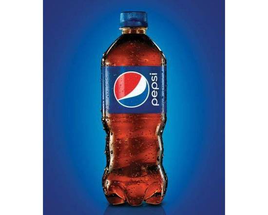 Order Pepsi Product food online from Tacos Super Gallito store, Los Angeles on bringmethat.com