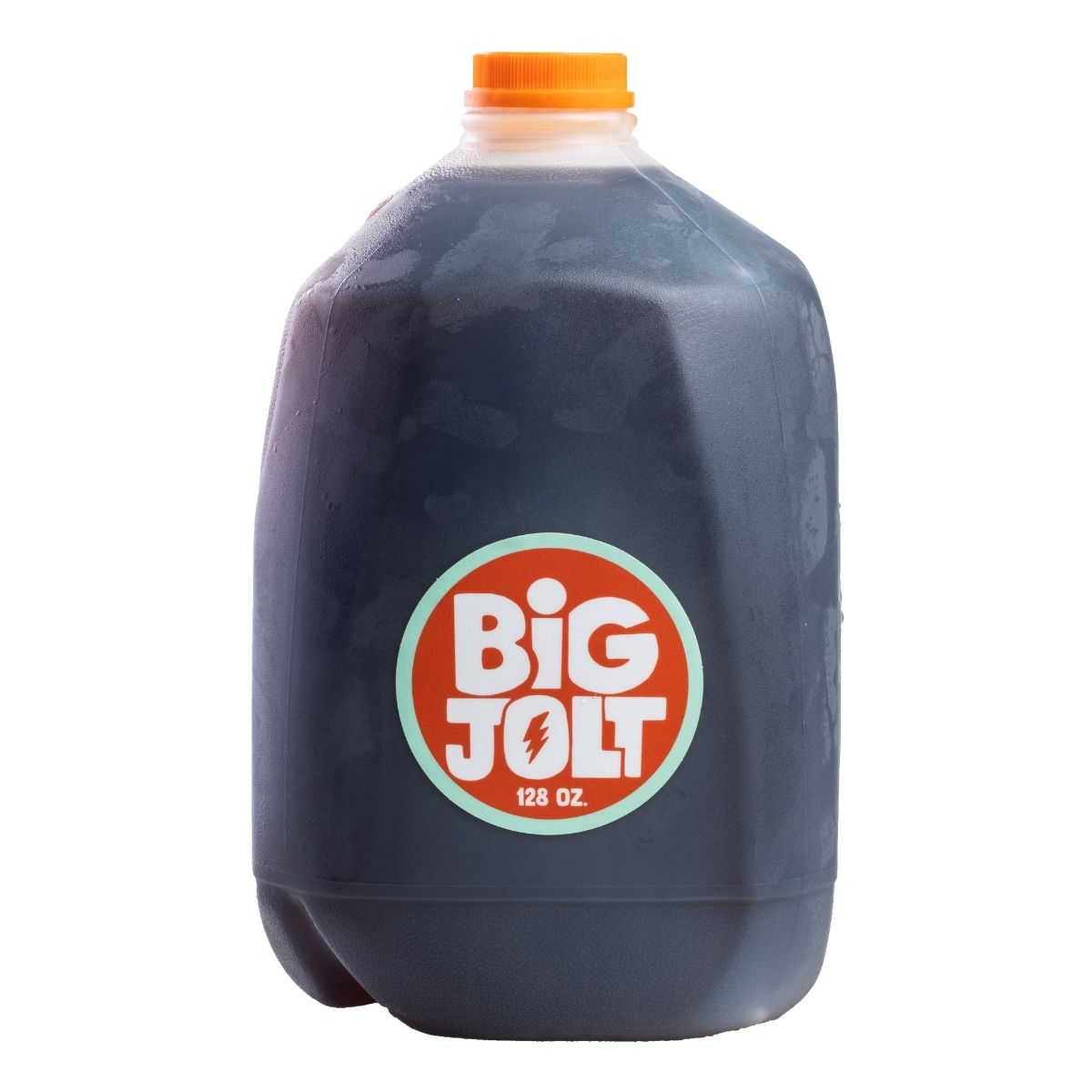 Order Big Jolt Cold Brew food online from Bodhi Leaf Coffee Traders store, Orange on bringmethat.com