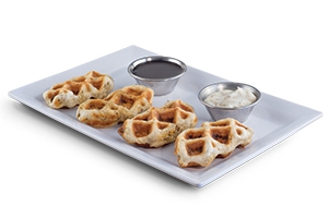 Order Pig Dippers food online from Just Love Coffee Cafe store, Murfreesboro on bringmethat.com