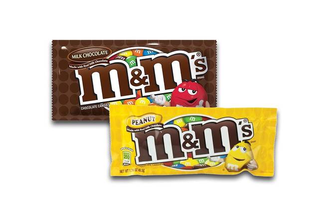 Order M&M's food online from KWIK TRIP #189 store, Superior on bringmethat.com