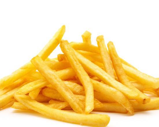 Order French Fries food online from Devil's Burger Bar store, Amityville on bringmethat.com