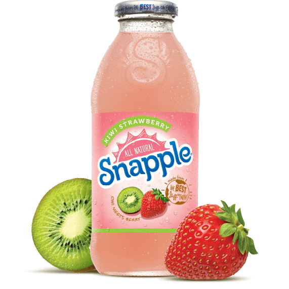 Order Snapple food online from Smallcakes store, Huntersville on bringmethat.com