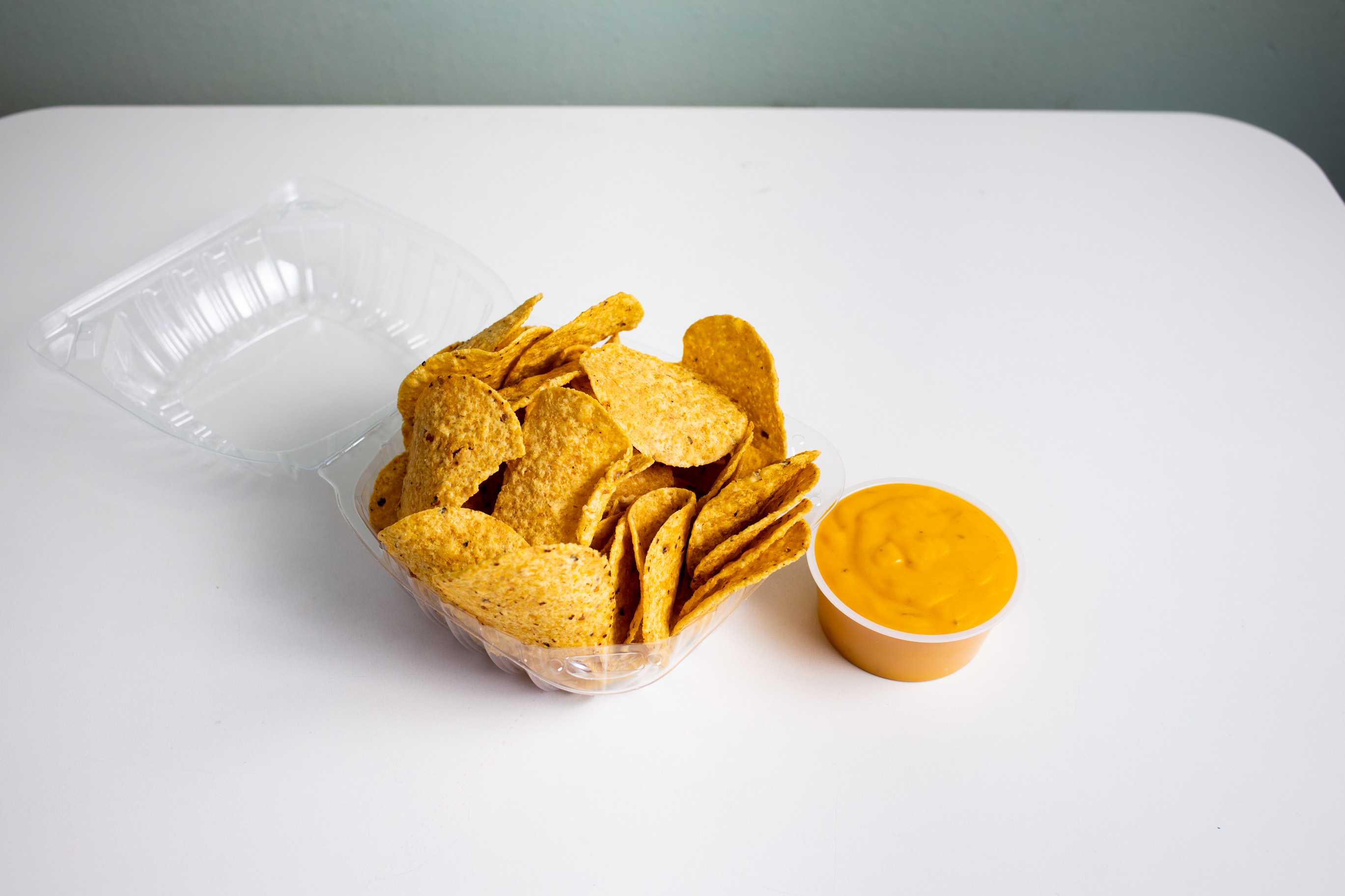Order Nachos food online from Frostea store, Daly City on bringmethat.com