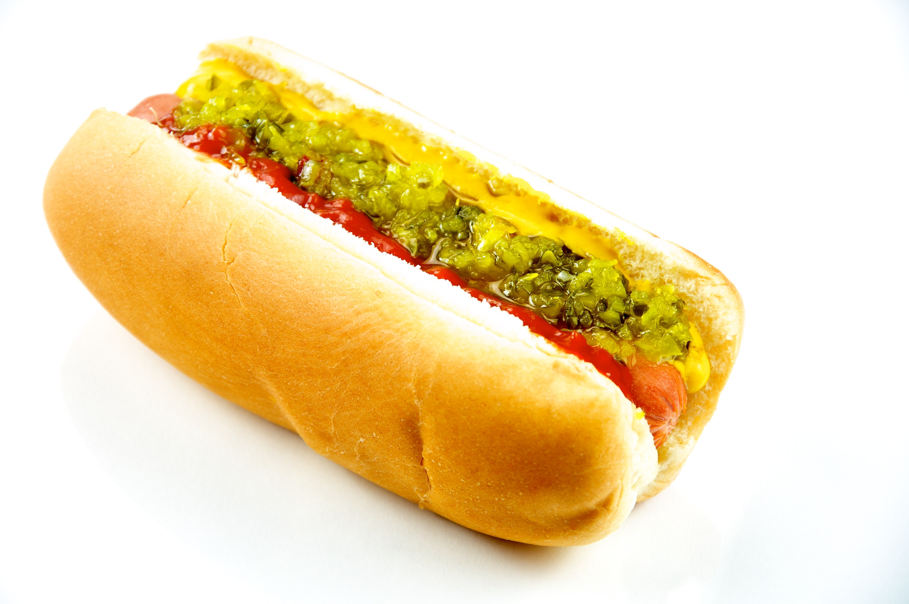 Order Hot Dog food online from Siggys store, Temecula on bringmethat.com