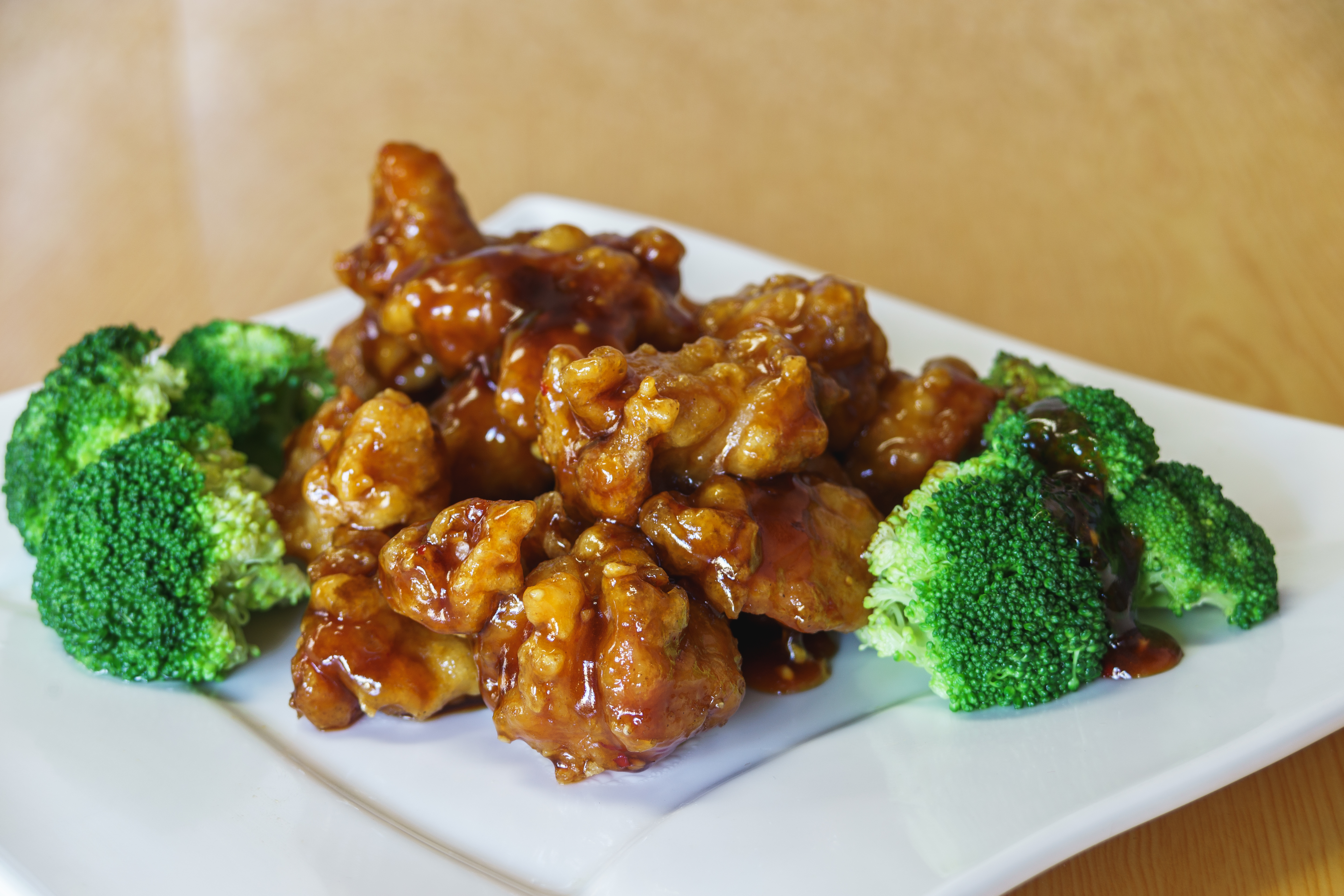 Order N2. General Tso's Chicken food online from Great wall store, New York on bringmethat.com