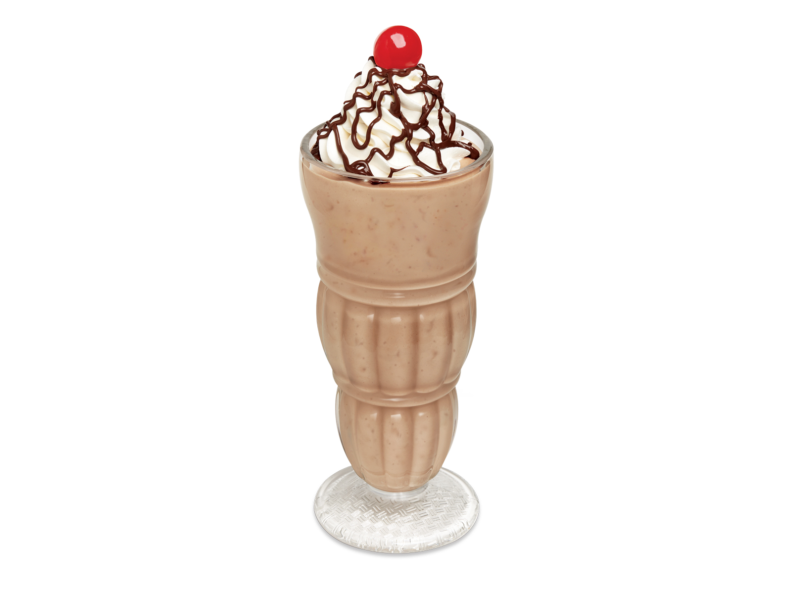 Order Nutella Milkshake food online from Steak n Shake store, Henderson on bringmethat.com