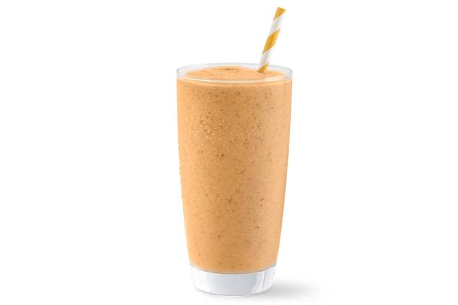 Order PEANUT PARADISE™ food online from Tropical Smoothie Cafe store, Bexley on bringmethat.com